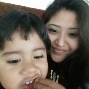 Meet your Posher, Sierra